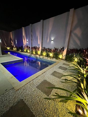 Foto 3 do(a) Apartamento de 3 quartos para alugar em Alphaville Itu, Itu