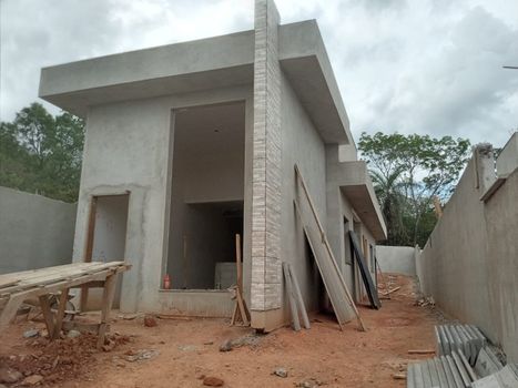 Foto 1 do(a) Casa de 2 quartos à venda em Residencial Eldorado, Lagoa Santa