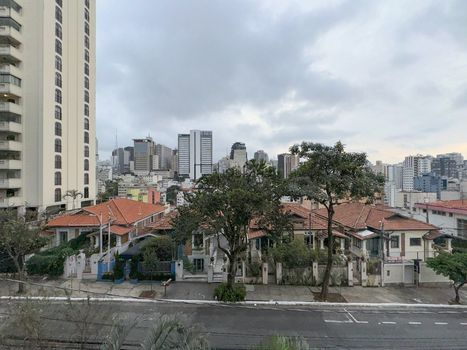 Foto 7 do(a) Apartamento de 3 quartos à venda em Morro dos Ingleses, São Paulo