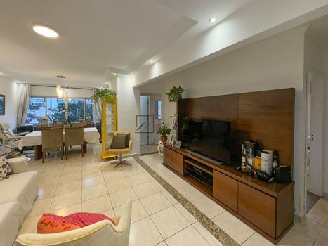 Foto 9 do(a) Apartamento de 3 quartos à venda em Morro dos Ingleses, São Paulo