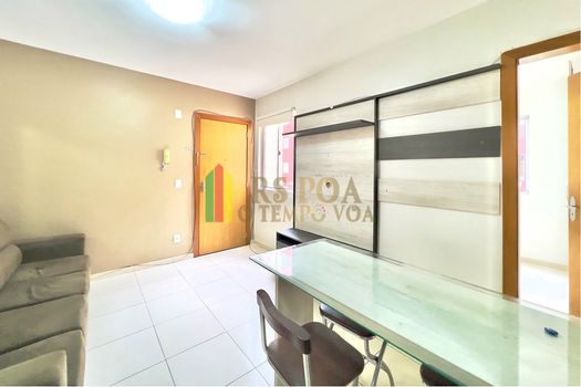 Foto 4 do(a) Apartamento de 2 quartos à venda em Vila Cachoeirinha, Cachoeirinha