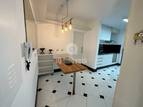 Foto 16 do(a) Apartamento de 4 quartos à venda em Vila Andrade, São Paulo