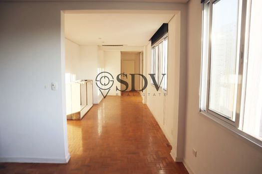 Foto 27 do(a) Apartamento de 3 quartos à venda em Jardim Europa, São Paulo