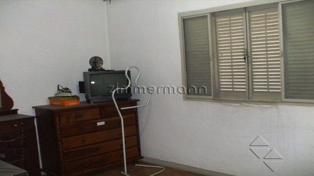 Foto 5 do(a) Casa de 3 quartos à venda em Chora Menino, São Paulo
