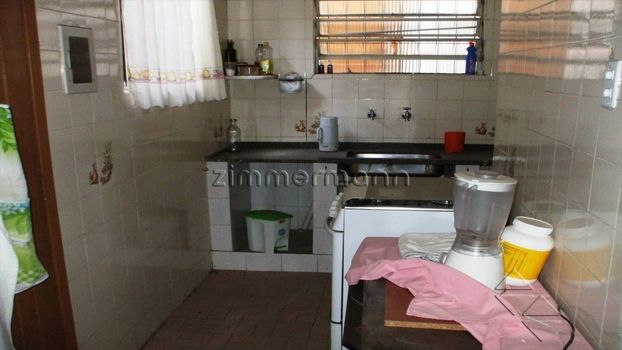 Foto 9 do(a) Casa de 3 quartos à venda em Chora Menino, São Paulo