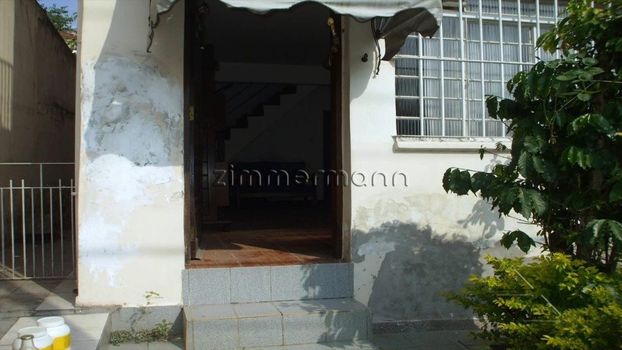Foto 15 do(a) Casa de 3 quartos à venda em Chora Menino, São Paulo