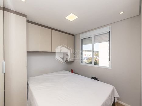 Foto 12 do(a) Apartamento de 2 quartos à venda em Loteamento City Jaragua, São Paulo