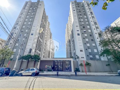 Foto 13 do(a) Apartamento de 2 quartos à venda em Loteamento City Jaragua, São Paulo