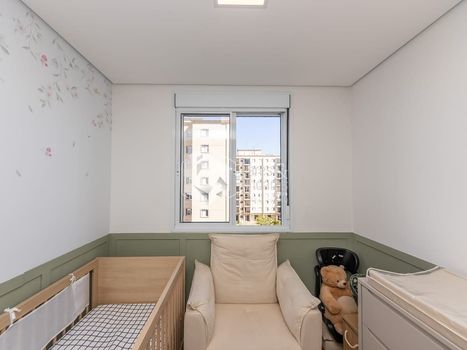 Foto 10 do(a) Apartamento de 2 quartos à venda em Loteamento City Jaragua, São Paulo