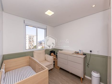 Foto 11 do(a) Apartamento de 2 quartos à venda em Loteamento City Jaragua, São Paulo
