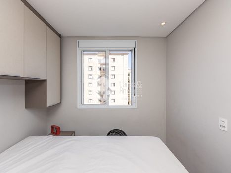 Foto 15 do(a) Apartamento de 2 quartos à venda em Loteamento City Jaragua, São Paulo