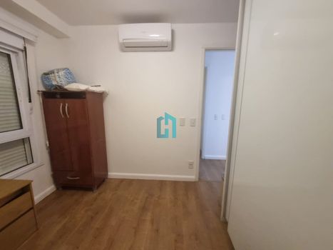 Foto 10 do(a) Apartamento de 2 quartos à venda em Campo Belo, São Paulo