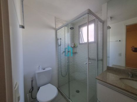 Foto 6 do(a) Apartamento de 2 quartos à venda em Campo Belo, São Paulo