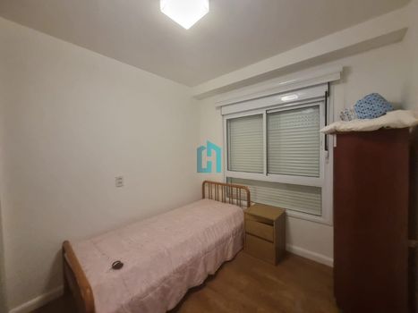 Foto 11 do(a) Apartamento de 2 quartos à venda em Campo Belo, São Paulo