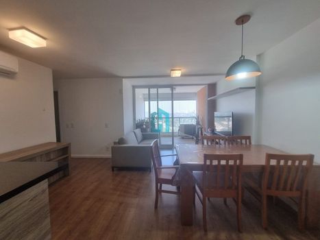 Foto 3 do(a) Apartamento de 2 quartos à venda em Campo Belo, São Paulo