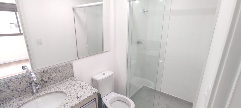 Foto 2 do(a) Apartamento de 1 quartos à venda em Vila Guarani (Z Sul), São Paulo