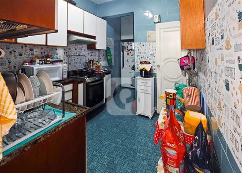 Foto 32 do(a) Apartamento de 2 quartos à venda em Copacabana, Rio de Janeiro