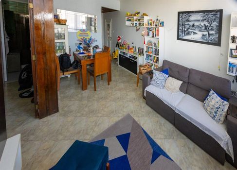 Foto 7 do(a) Apartamento de 2 quartos à venda em Copacabana, Rio de Janeiro