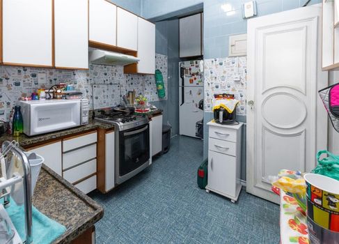 Foto 8 do(a) Apartamento de 2 quartos à venda em Copacabana, Rio de Janeiro