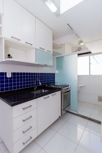 Foto 13 do(a) Apartamento de 1 quartos à venda em Vila Mendes, São Paulo