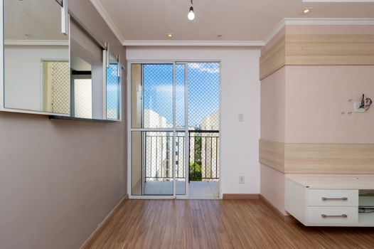 Foto 4 do(a) Apartamento de 1 quartos à venda em Vila Mendes, São Paulo