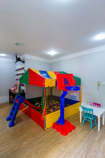 Foto 23 do(a) Apartamento de 1 quartos à venda em Vila Mendes, São Paulo