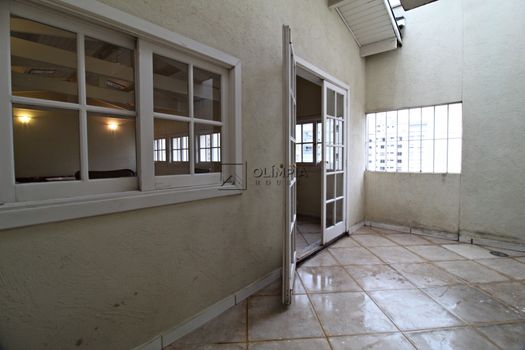 Foto 19 do(a) Cobertura de 1 quartos à venda em Indianópolis, São Paulo