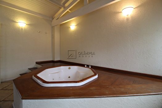 Foto 16 do(a) Cobertura de 1 quartos à venda em Indianópolis, São Paulo