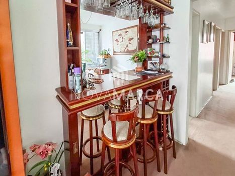 Foto 7 do(a) Apartamento de 3 quartos à venda em Petrópolis, Porto Alegre