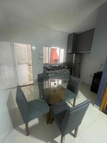 Foto 12 do(a) Casa em Condomínio de 2 quartos à venda em Parque Boturussu, São Paulo