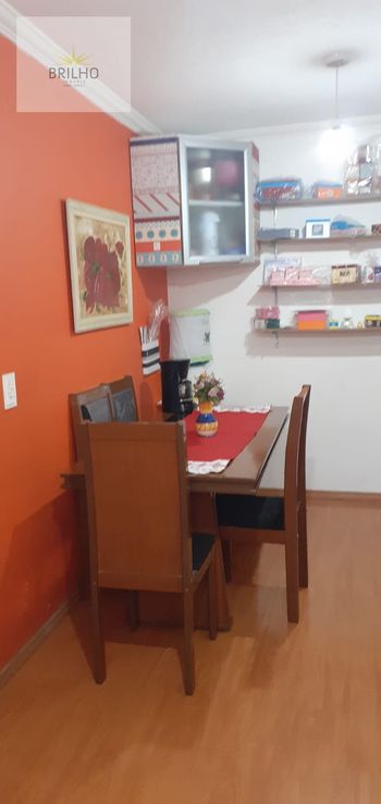 Foto 7 do(a) Cobertura de 2 quartos à venda em Núcleo Residencial Célia Mota, Barueri