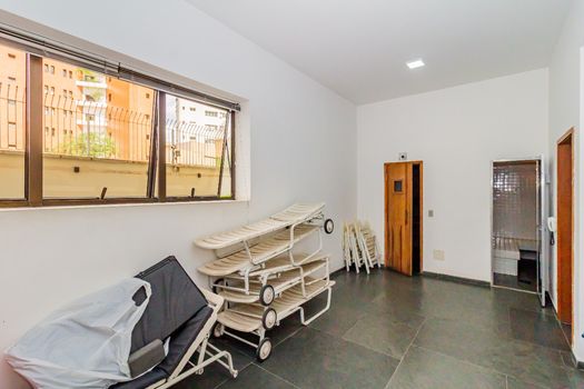 Foto 39 do(a) Apartamento de 2 quartos à venda em Perdizes, São Paulo