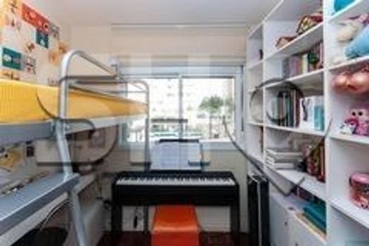 Foto 19 do(a) Apartamento de 3 quartos à venda em Água Branca, São Paulo