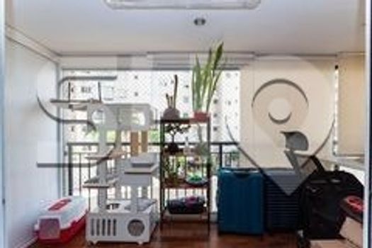 Foto 29 do(a) Apartamento de 3 quartos à venda em Água Branca, São Paulo