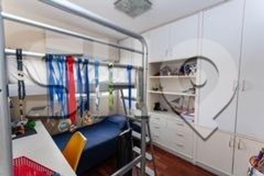 Foto 18 do(a) Apartamento de 3 quartos à venda em Água Branca, São Paulo