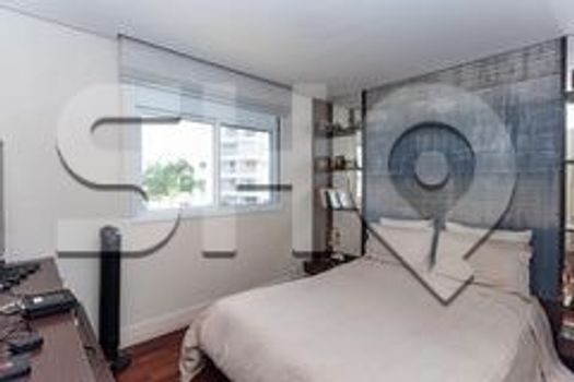 Foto 22 do(a) Apartamento de 3 quartos à venda em Água Branca, São Paulo