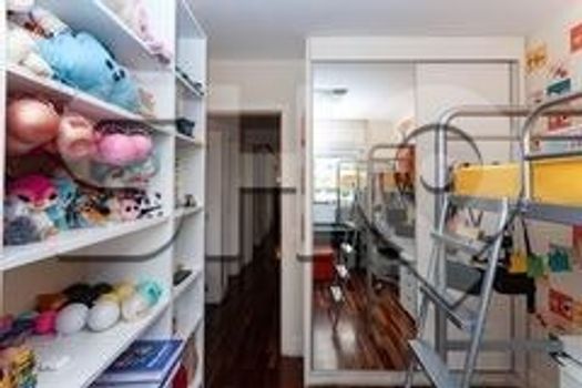 Foto 20 do(a) Apartamento de 3 quartos à venda em Água Branca, São Paulo