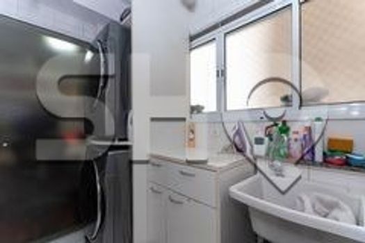 Foto 32 do(a) Apartamento de 3 quartos à venda em Água Branca, São Paulo