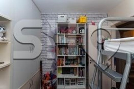 Foto 17 do(a) Apartamento de 3 quartos à venda em Água Branca, São Paulo