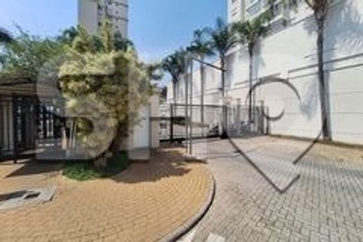 Foto 36 do(a) Apartamento de 3 quartos à venda em Água Branca, São Paulo