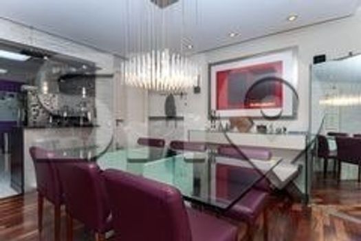 Foto 1 do(a) Apartamento de 3 quartos à venda em Água Branca, São Paulo