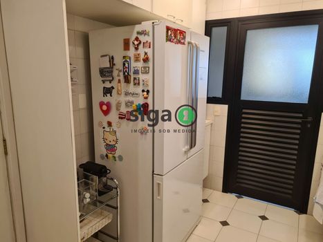Foto 14 do(a) Apartamento de 3 quartos à venda em Brooklin Paulista, São Paulo