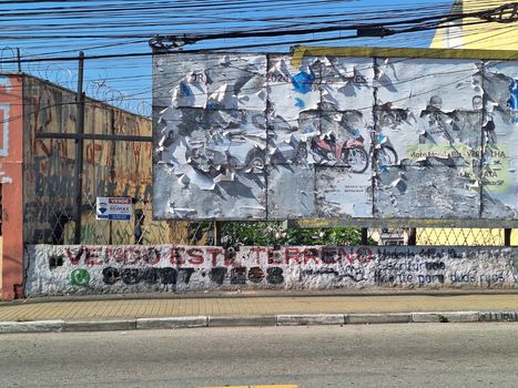 Foto 4 do(a) Terreno false à venda em Centro, Carapicuíba