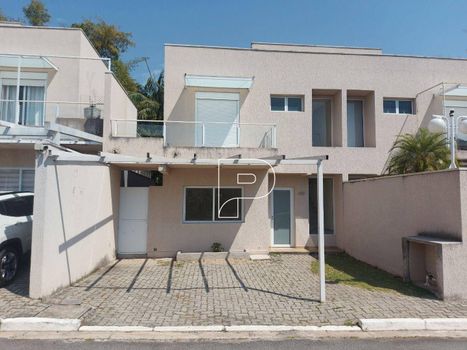 Foto 2 do(a) Casa em Condomínio de 3 quartos à venda em Vila Santo Antônio do Portão, Cotia