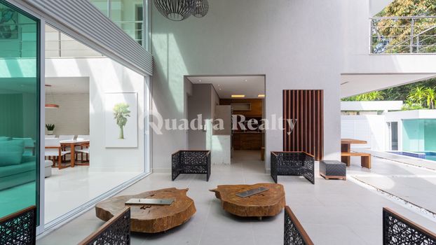 Foto 20 do(a) Casa em Condomínio de 5 quartos para alugar em Riviera, Bertioga