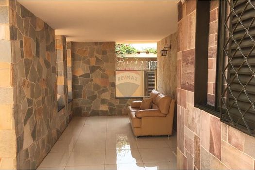 Foto 3 do(a) Casa de 4 quartos à venda em Jardim Paulistano, Ribeirão Preto