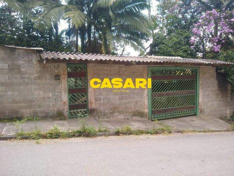 Foto 23 do(a) Casa de 4 quartos à venda em Dos Finco, São Bernardo do Campo