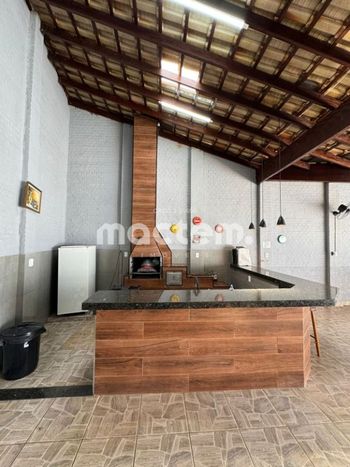 Foto 13 do(a) Sala / Conjunto Comercial de 1 quartos à venda em Jardim Maria Luiza IV, Araraquara