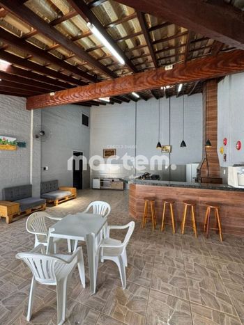 Foto 11 do(a) Sala / Conjunto Comercial de 1 quartos à venda em Jardim Maria Luiza IV, Araraquara