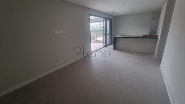 Foto 1 do(a) Apartamento false para alugar em Nova Campinas, Campinas